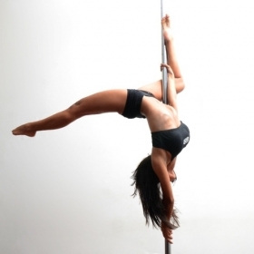 Pole Dance - A.s.d. Freestyle Sporting Club