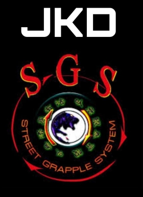 JEET KUNE DO - STREET GRAPOLE SYSTEM - A.s.d. Freestyle Sporting Club