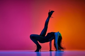 Heels Dance - A.s.d. Freestyle Sporting Club
